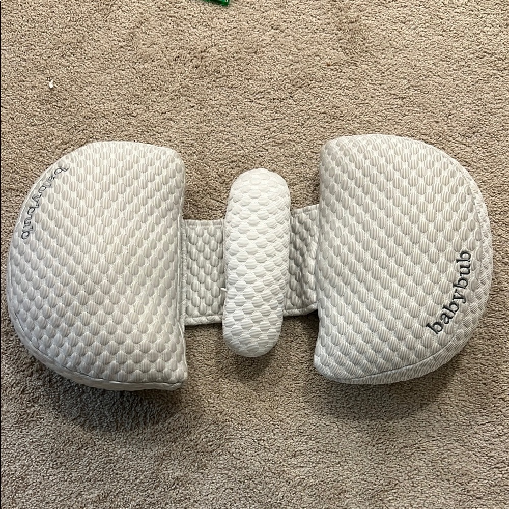 Babybub maternity Pillow
